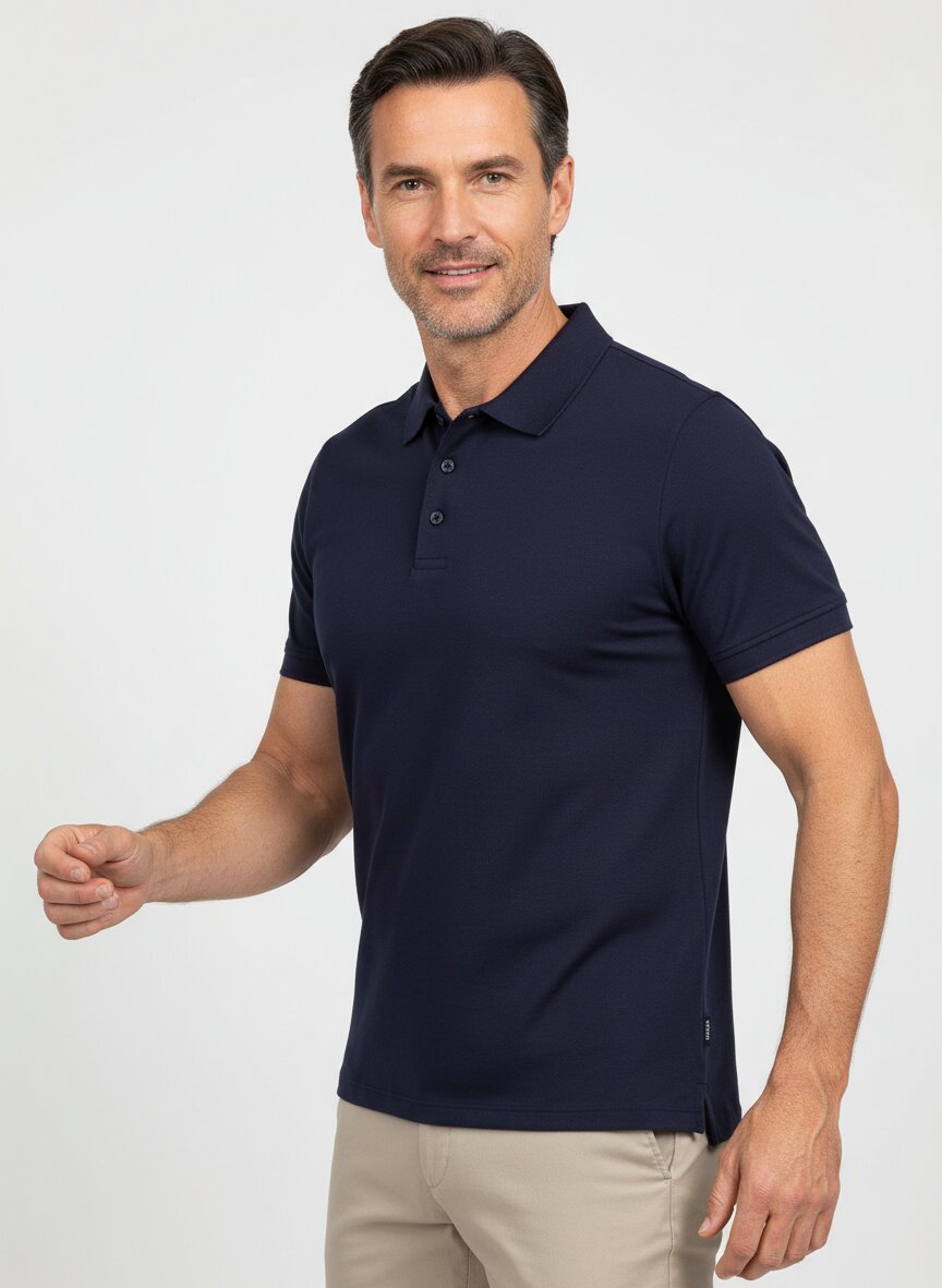 Strellson Polo-Shirt Edgar 30047784/402 Image 1