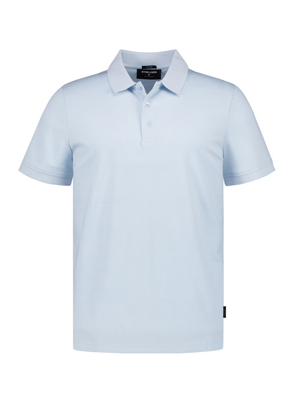 Strellson Polo-Shirt Edgar 30047784/458