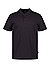 Polo-Shirt Edgar, Jersey, oxford - oxford