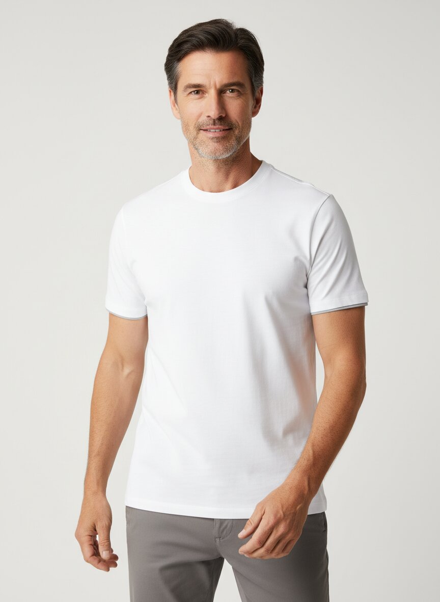 Strellson T-Shirt Pepe 30041304/100 Image 1