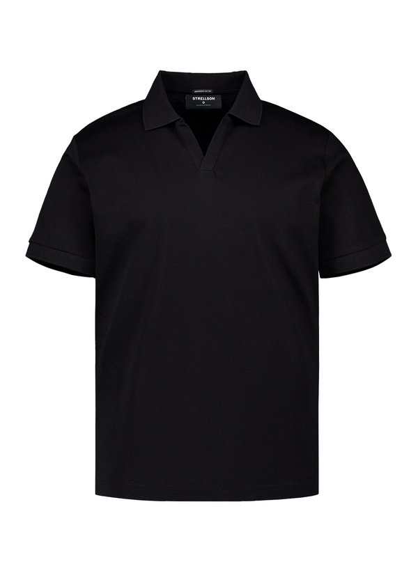 Strellson Polo-Shirt Fisher 30102579/001