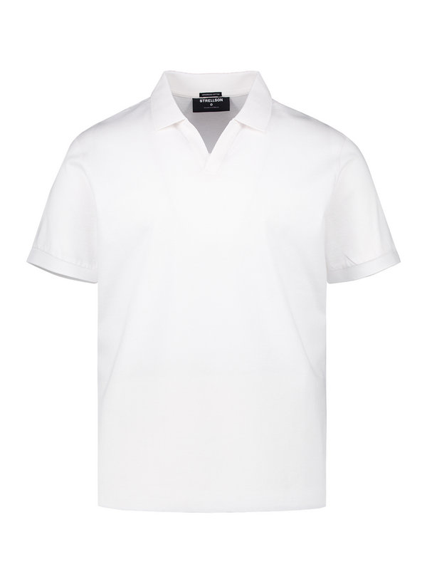 Strellson Polo-Shirt Fisher 30102579/100