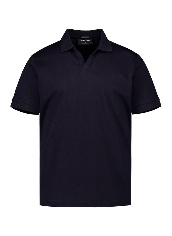 Strellson Polo-Shirt Fisher 30102579/402