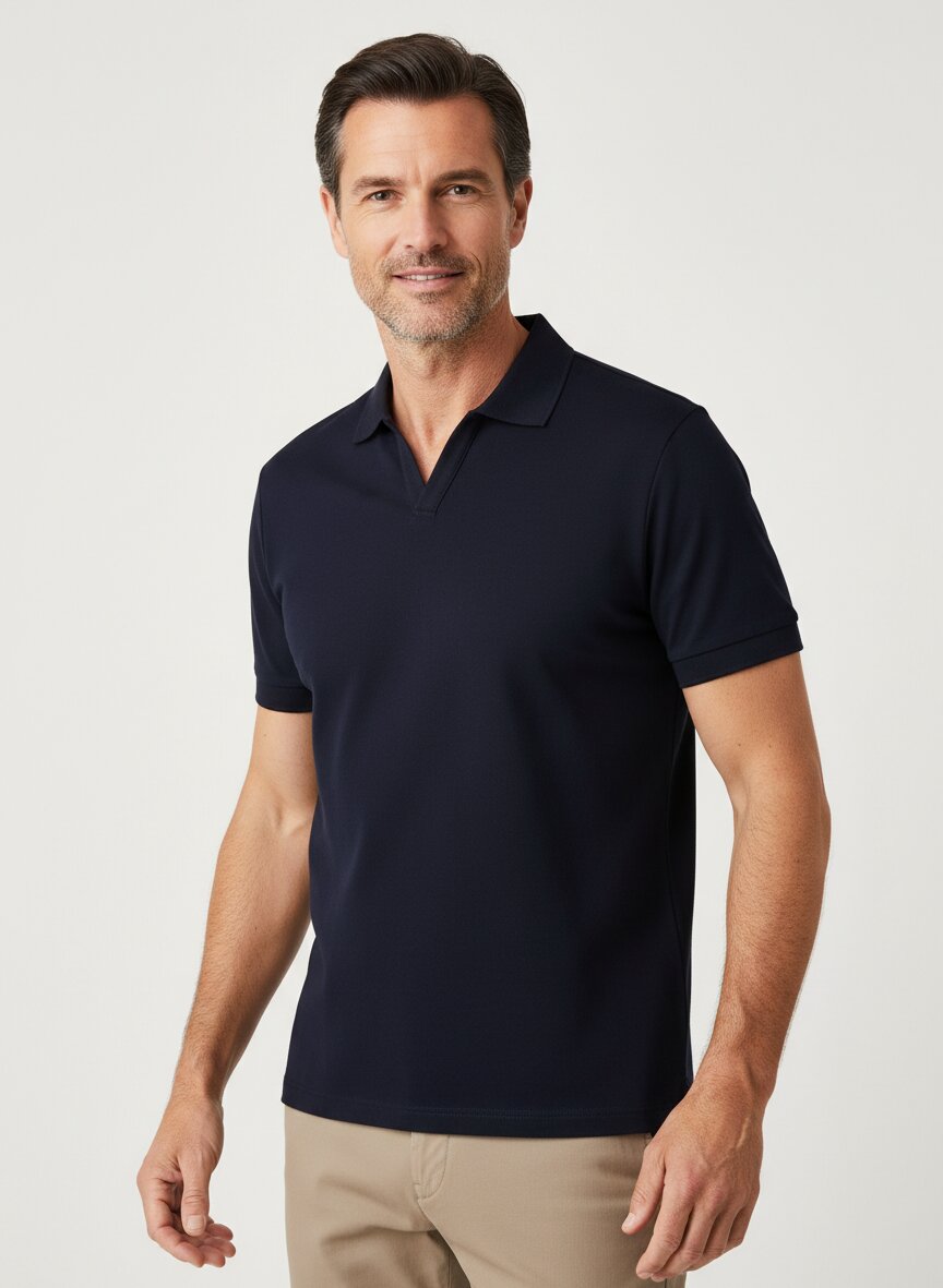 Strellson Polo-Shirt Fisher 30102579/402 Image 1