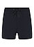Shorts Filip, Jersey, dunkelblau - dunkelblau