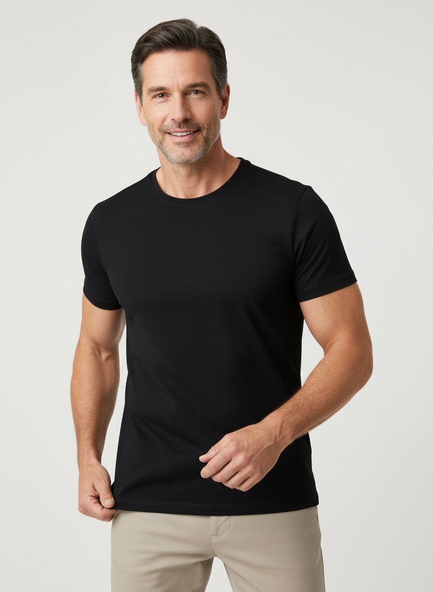 Strellson T-Shirt Tyler 30049497/001 Image 1