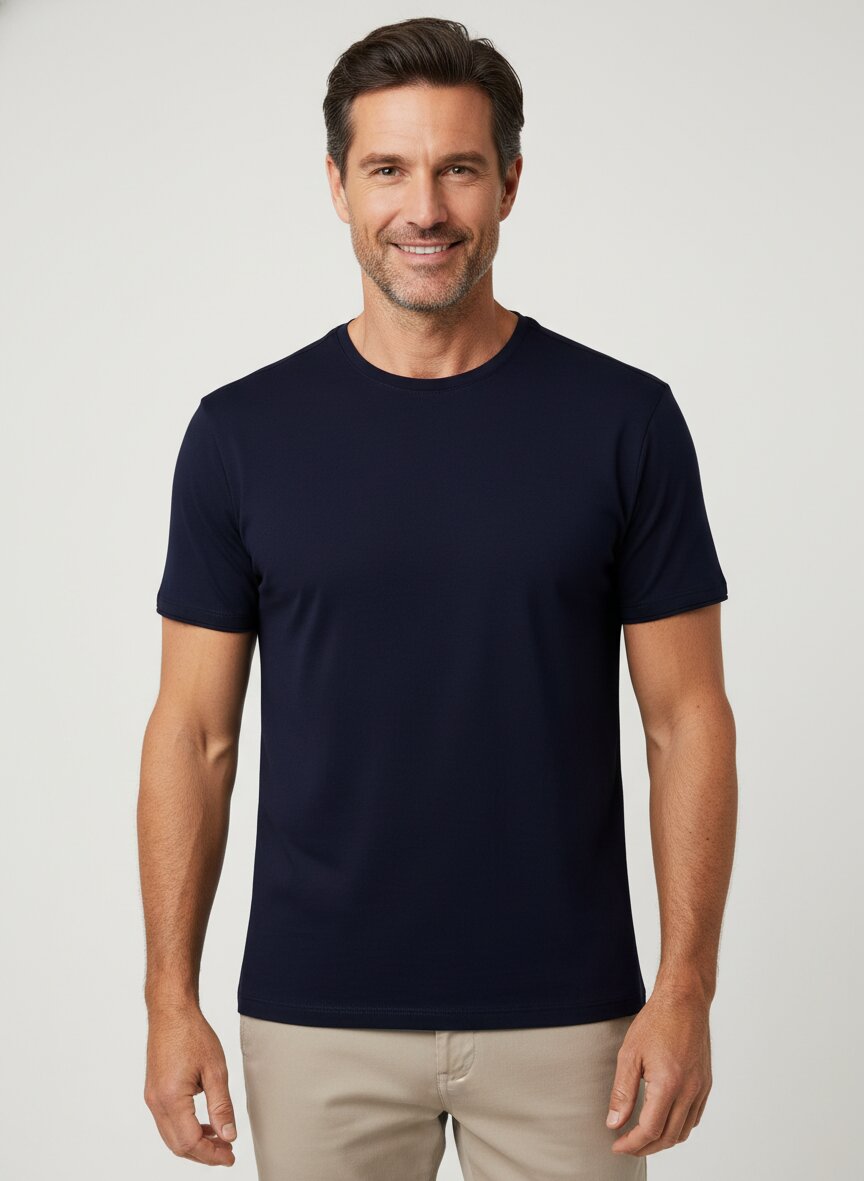 Strellson T-Shirt Tyler 30049497/402