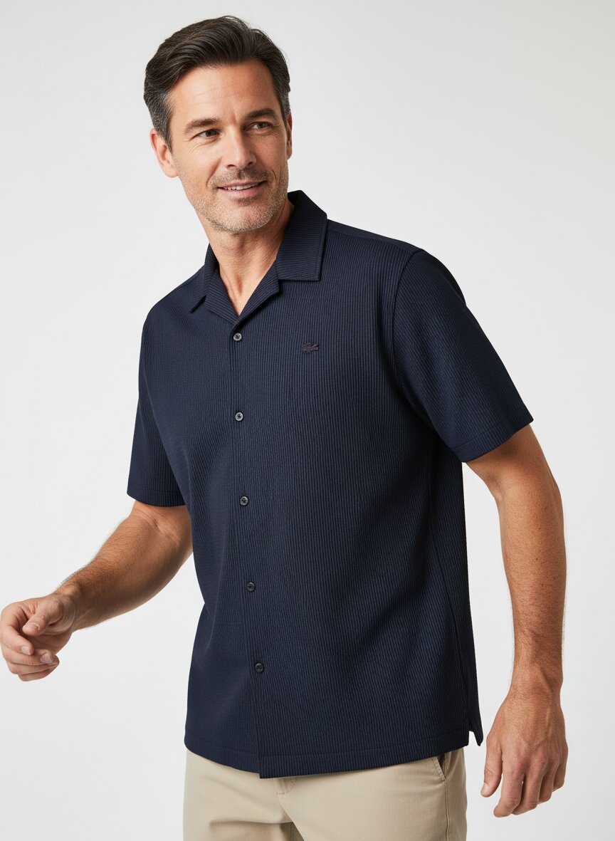 LACOSTE Hemd CH2355/4CI Image 1