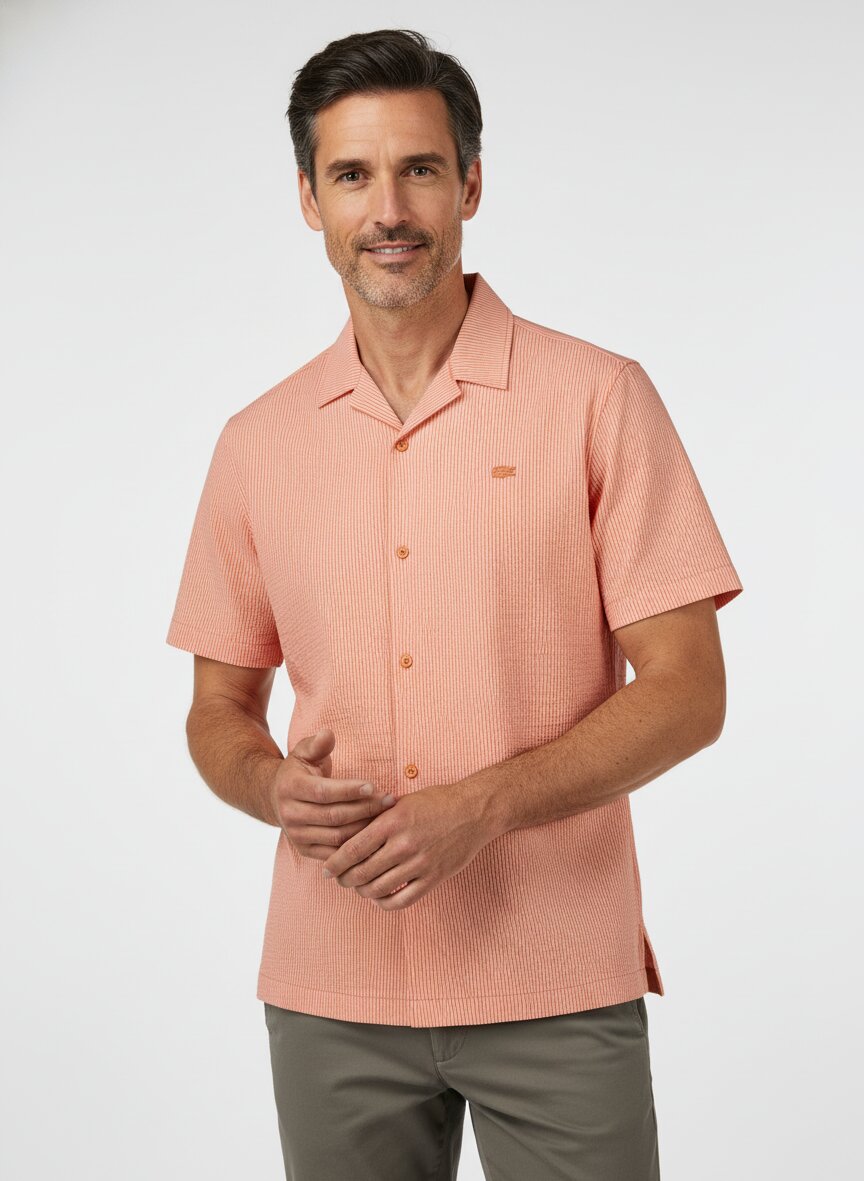 LACOSTE Hemd CH2355/4AD Image 1