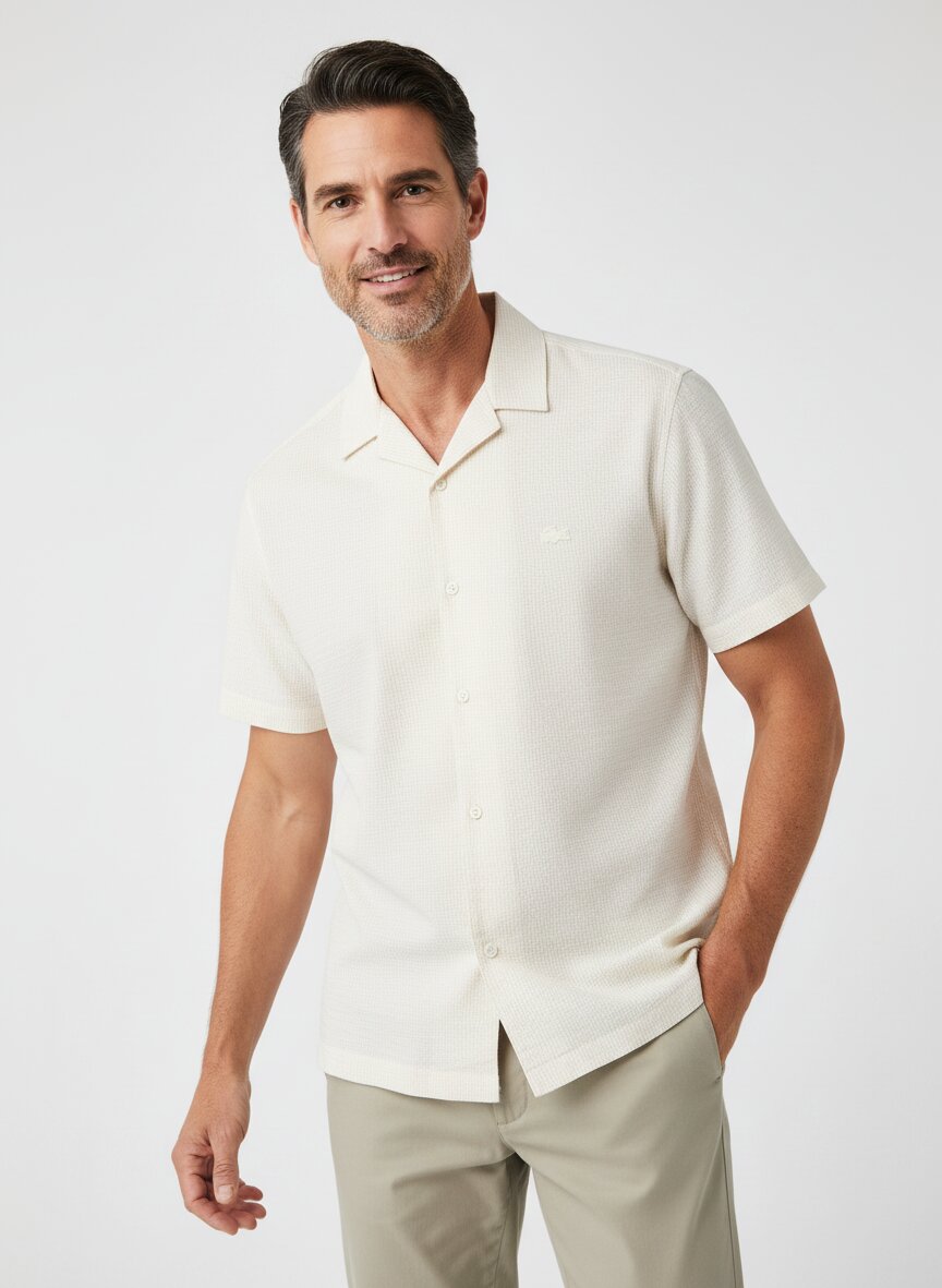 LACOSTE Hemd CH2355/FM0 Image 1