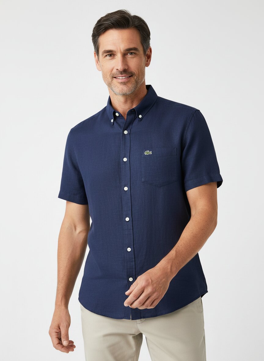 LACOSTE Hemd CH5699/166 Image 1