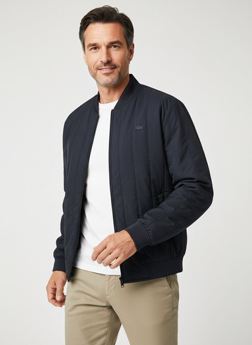 LACOSTE Jacke BH1807/350 Image 1