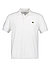 Polo-Shirt, Classic Fit, Strick, ecru - ecru