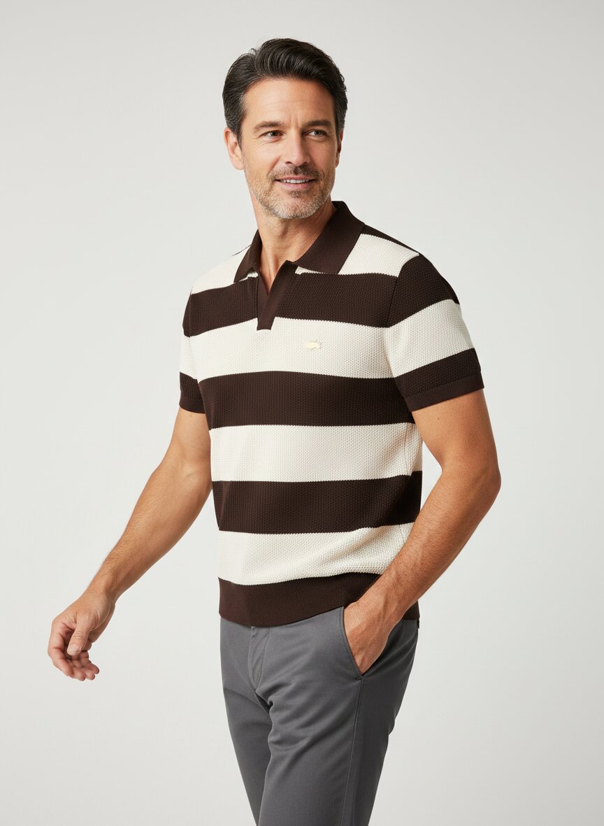 LACOSTE Polo-Shirt AH2561/4I9 Image 1