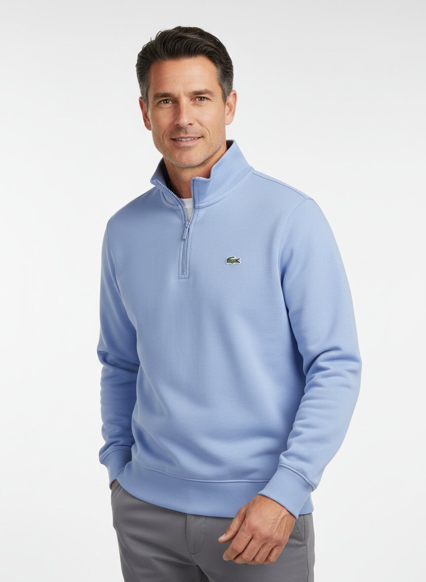 LACOSTE Troyer SH9774/AEY Image 1