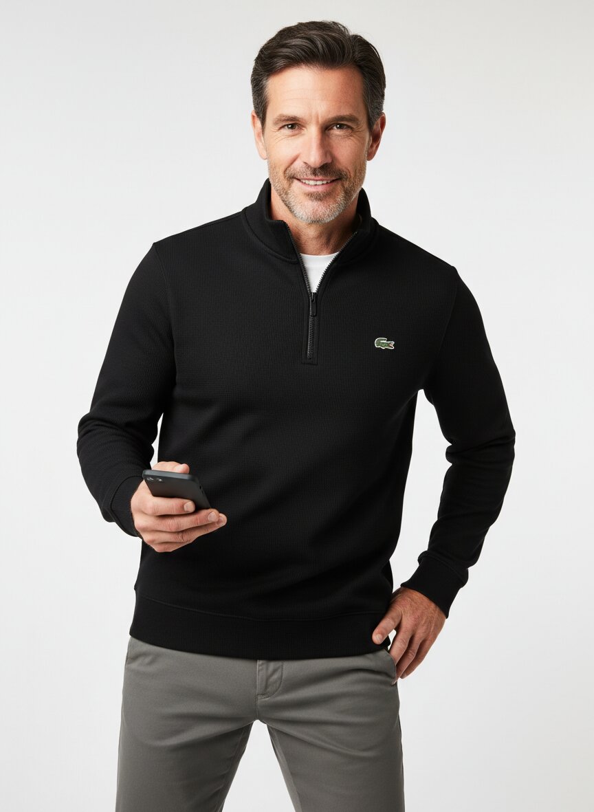 LACOSTE Troyer SH9774/031 Image 1