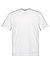 T-Shirt Classic Fit, Baumwoll Jersey, ecru - ecru