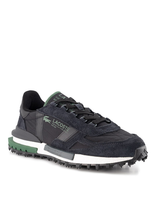 LACOSTE Schuhe 51SMA0041/312