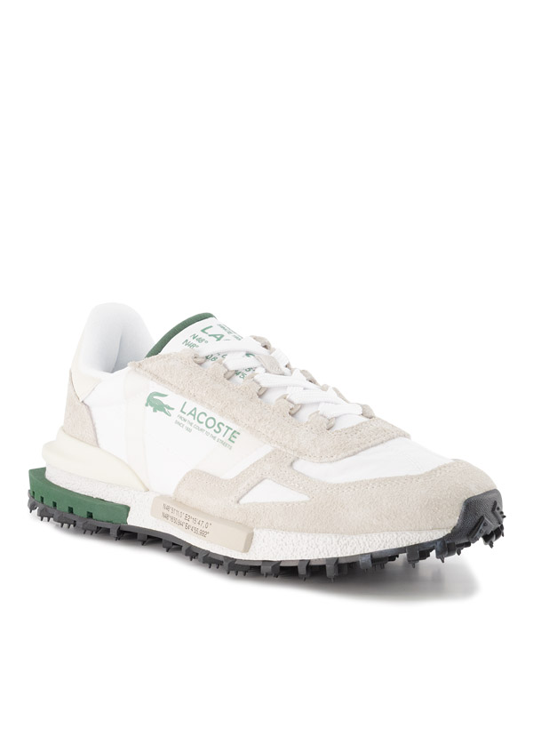 LACOSTE Schuhe 51SMA0041/21G