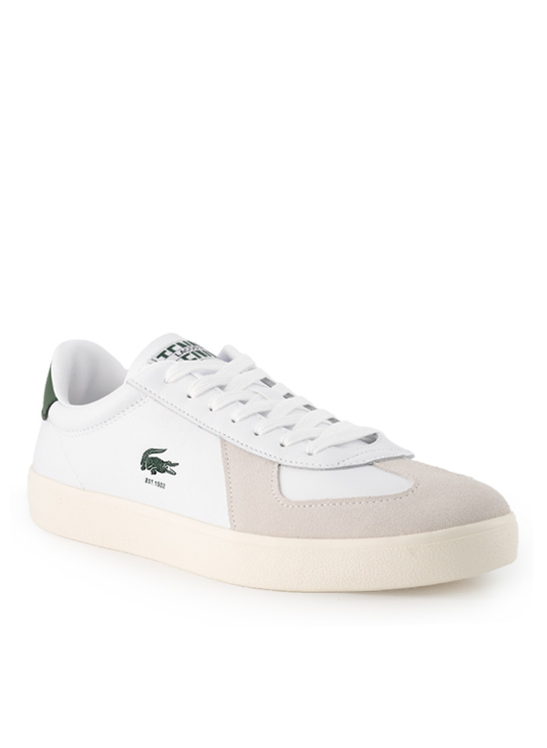 LACOSTE Schuhe 49SMA0063/65T