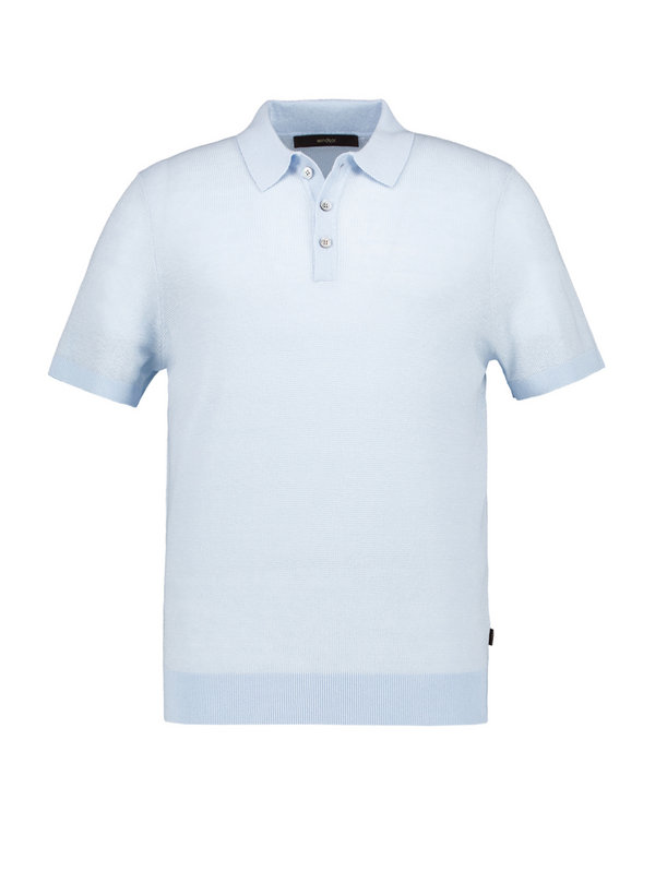 Windsor Polo-Shirt Lindo 30101476/454 Image 0