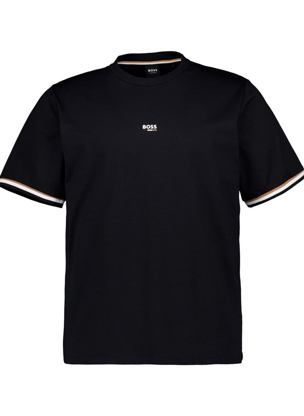 BOSS Black T-Shirt Iconic 50557198/001