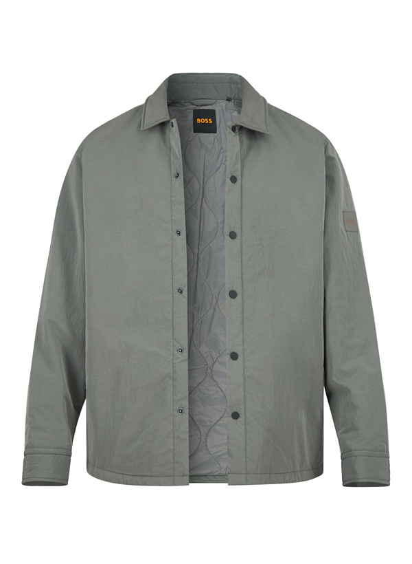 BOSS Orange Overshirt Locky 50553721/076