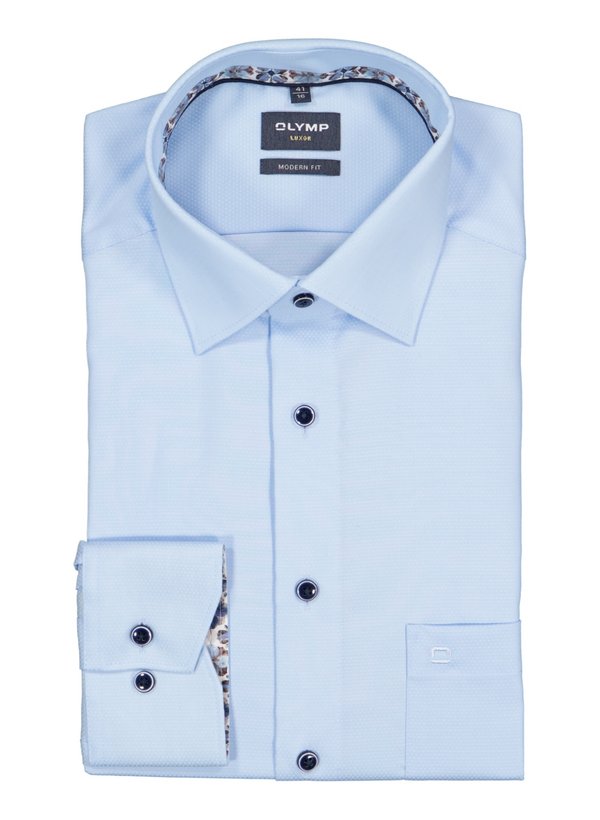 OLYMP Luxor Modern Fit EL 120189/11
