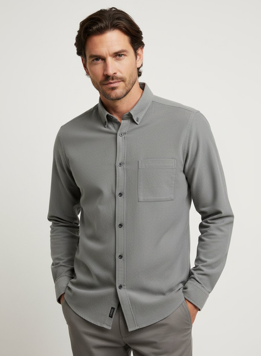 BOSS Orange Hemd Rickert 50552983/076 Image 1