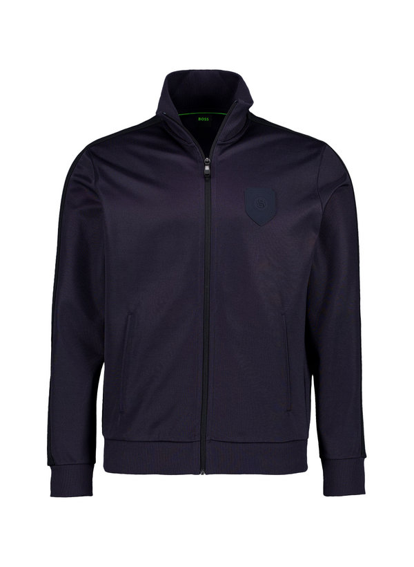 BOSS Green Sweatjacke Skarley 50554585/402