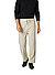 Sweatpants Hurley, Mikrofaser, beige - beige