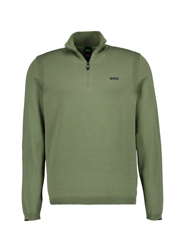 BOSS Green Troyer Ever 50556146/257