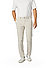 Chino Jorck, Slim, Baumwolle, beige - beige