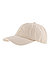 Cap, Baumwolle, creme - creme