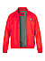 Blouson, Mikrofaser wasserabweisend, rot - rot