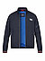 Blouson, Mikrofaser wasserabweisend, navy - navy