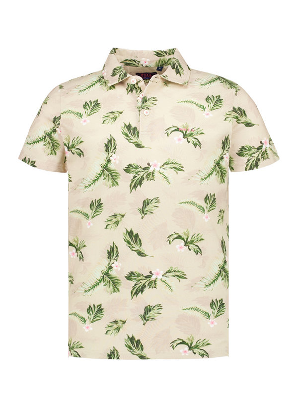 N.Z.A. Polo-Shirt 26BN114/1123