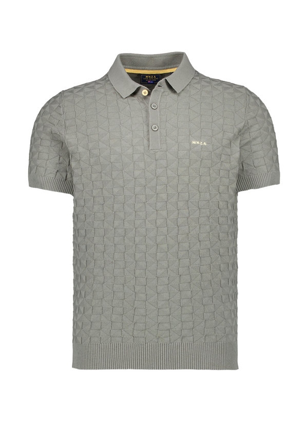 N.Z.A. Polo-Shirt 26BN183/1767