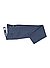 Hose Cadiz, Regular Fit, Baumwoll-Stretch, dunkelblau meliert - dunkelblau