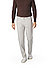 Hose Cadiz, Regular Fit, Baumwoll-Stretch, beige meliert - beige