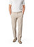 Chino Fabio, Modern Fit, Baumwoll-Stretch, beige - beige
