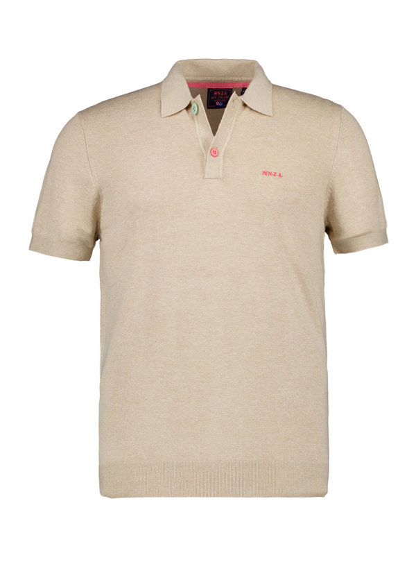 N.Z.A. Polo-Shirt 26BN186/1134