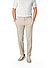 Chino Phil, Regular Fit, Baumwoll-Stretch, beige - beige