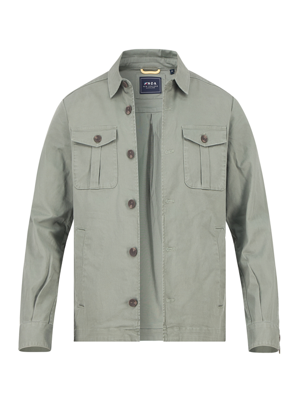 N.Z.A. Overshirt 26BN851/1767 Image 0