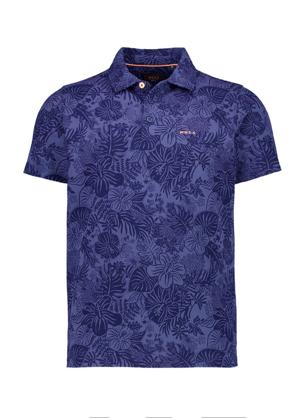 N.Z.A. Polo-Shirt 26CN104/2616