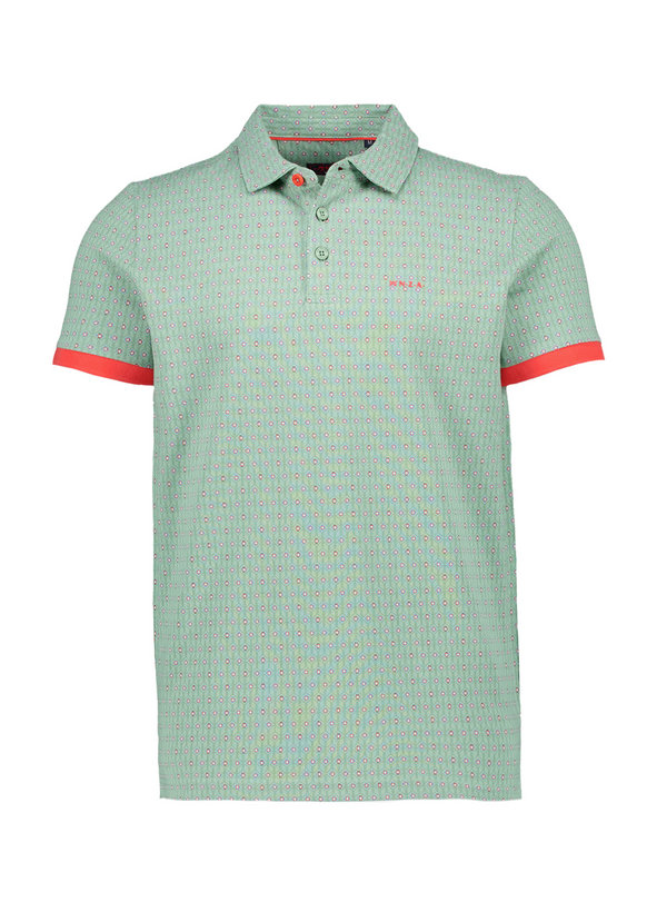 N.Z.A. Polo-Shirt 26CN108/1757