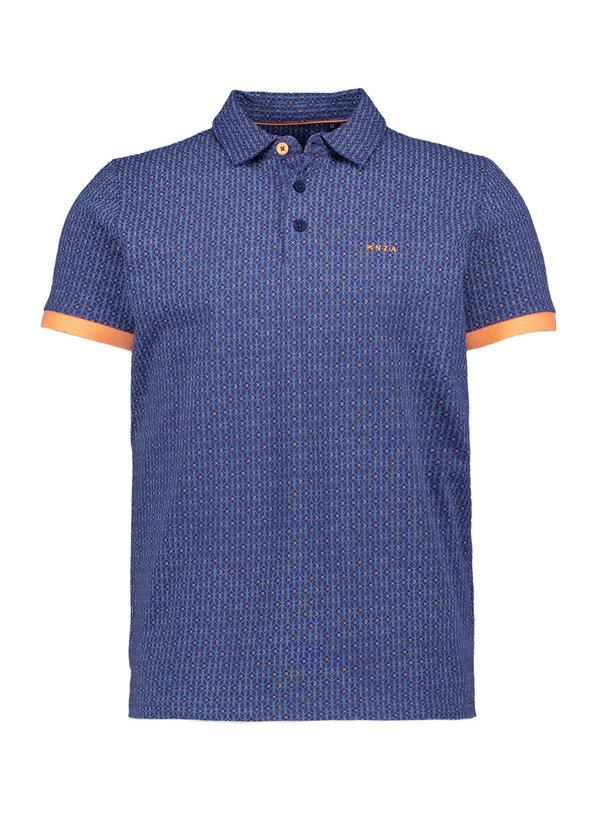 N.Z.A. Polo-Shirt 26CN108/2616