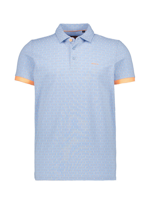 N.Z.A. Polo-Shirt 26CN108/2633