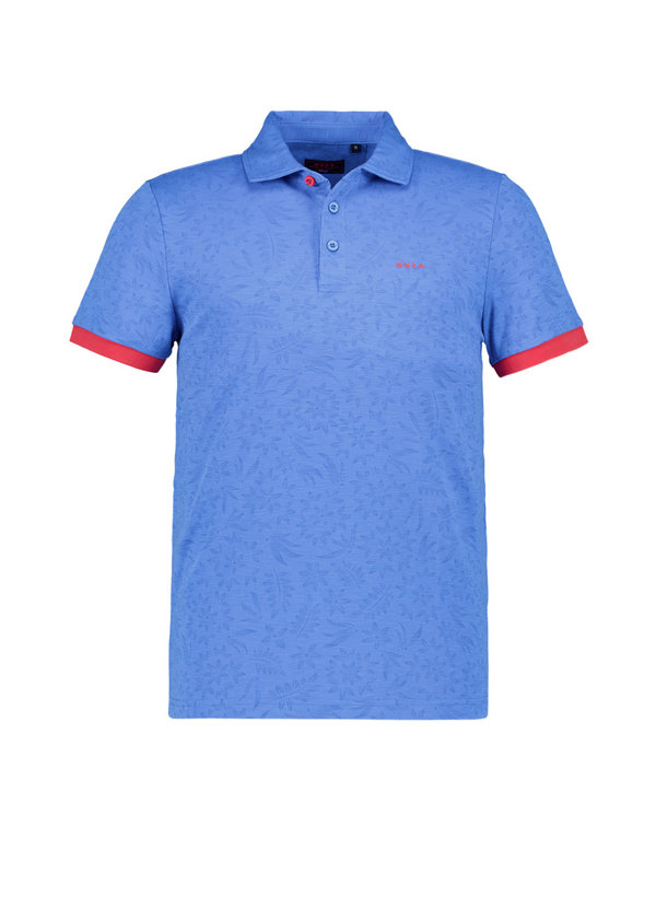 N.Z.A. Polo-Shirt 26CN110/2602