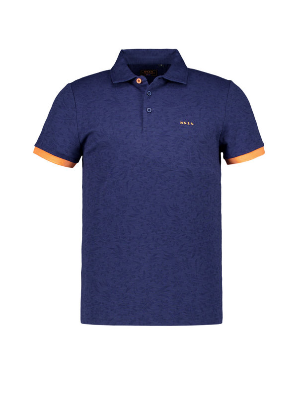 N.Z.A. Polo-Shirt 26CN110/2616